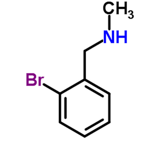 N-甲基-2-溴苄胺,2-(2-Bromophenyl)ethanamine