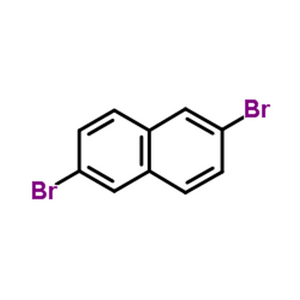 2,6-二溴萘,2,6-Dibromo naphthalene