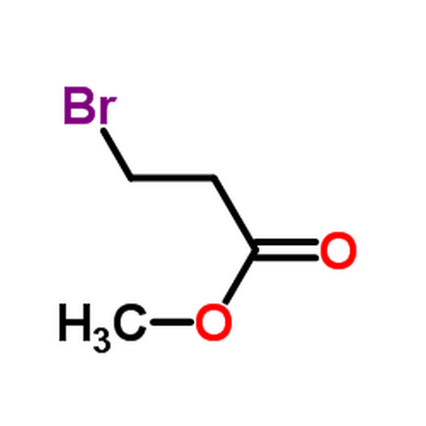 3-溴丙酸甲酯,Methyl 3-bromopropanoate