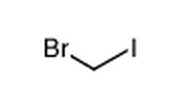 溴碘甲烷,Bromoiodomethane