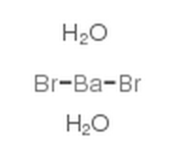 二水合溴化钡,barium bromide