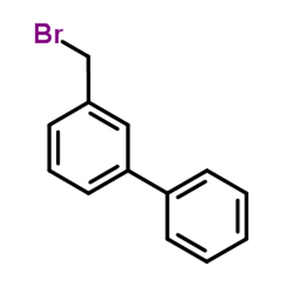 3-苯基苄基溴,Bromodiphenylmethane
