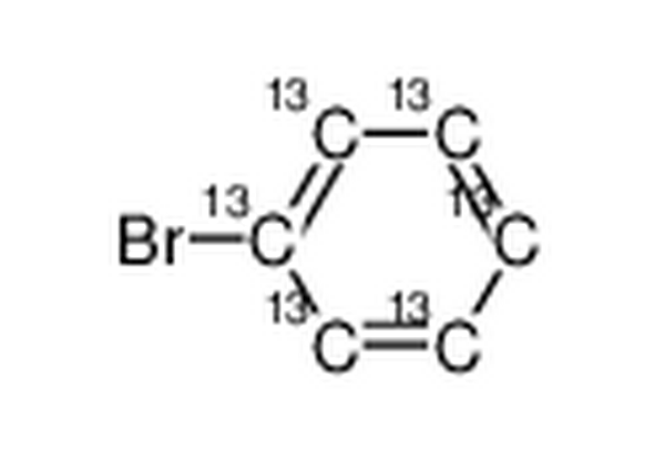 溴苯-13C6,bromobenzene