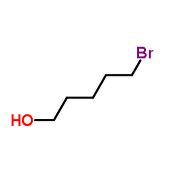 5-溴-1-戊醇,5-Bromo-1-pentanol