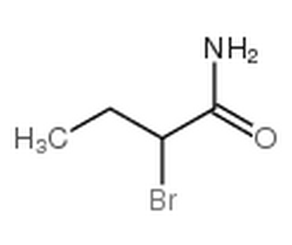 2-溴丁酰胺,2-bromobutanamide