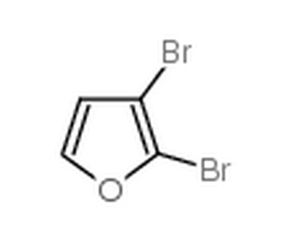 2,3-二溴呋喃,2,3-Dibromofuran