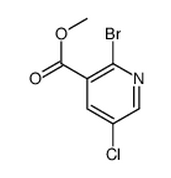 2-溴-5-氯烟酸,methyl 2-bromo-5-chloropyridine-3-carboxylate