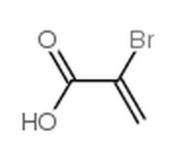 2-溴丙烯酸,2-BROMOACRYLIC ACID