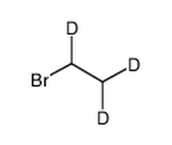 溴乙烷-D3,bromoethane-1,2,2-d3