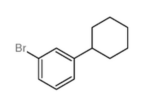 1-溴-3-环己基苯,1-Bromo-3-cyclohexylbenzene