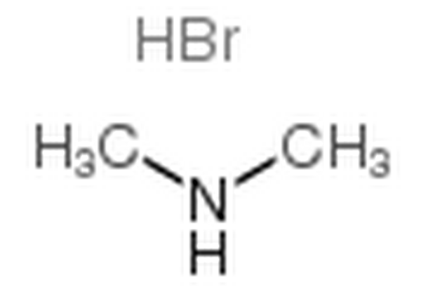 二甲基溴化氨,N-methylmethanamine,hydrobromide