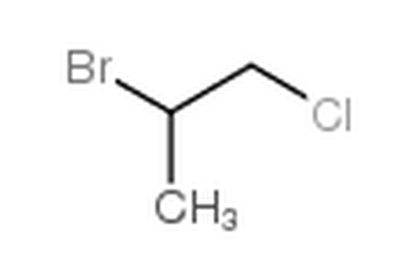 1-氯-2-溴丙烷,2-BROMO-1-CHLOROPROPANE