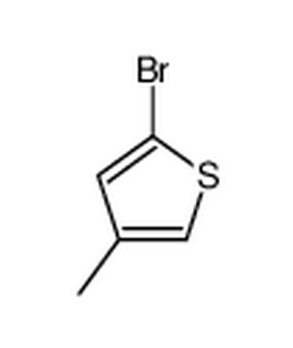 2-溴-4-甲基噻吩,2-Bromo-4-methylthiophene