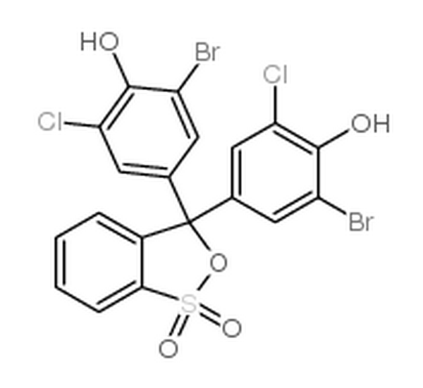 溴氯酚蓝,Bromochlorophenol Blue