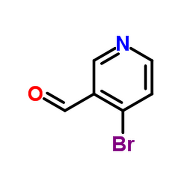 4-溴吡啶-3-甲醛,4-Bromopyridine-3-carbaldehyde