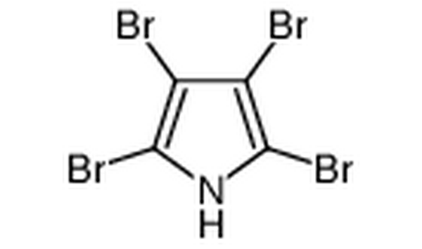 四溴吡咯,2,3,4,5-Tetrabromo-1H-pyrrole