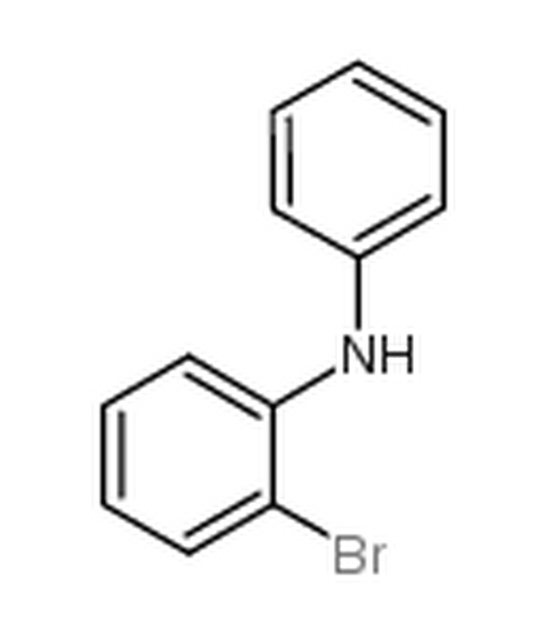 (2-溴苯基)苯胺,2-Bromodiphenylamine