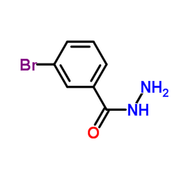 3-溴苄肼,3-Bromobenzhydrazide