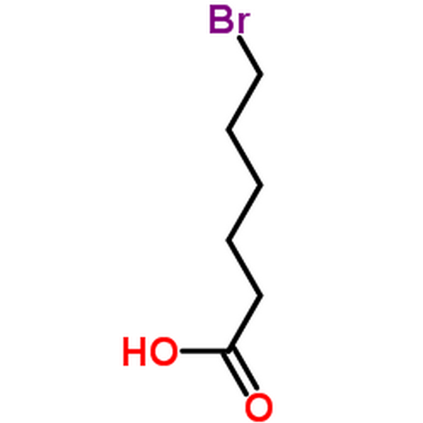 6-溴己酸,6-Bromohexanoic acid