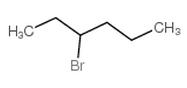 3-溴己烷,3-BROMOHEXANE