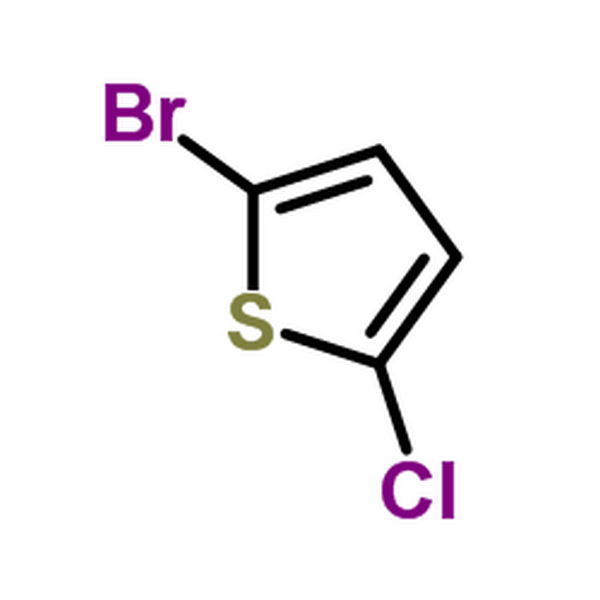2-溴-5-氯噻吩,2-Bromo-5-chlorothiophene