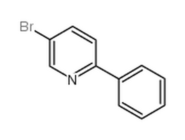 5-溴-2-苯基吡啶,5-Bromo-2-phenylpyridine