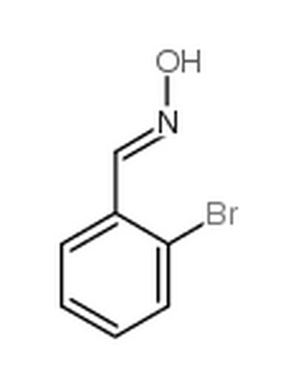 2-溴苯甲醛肟,2-bromobenzaldehyde oxime