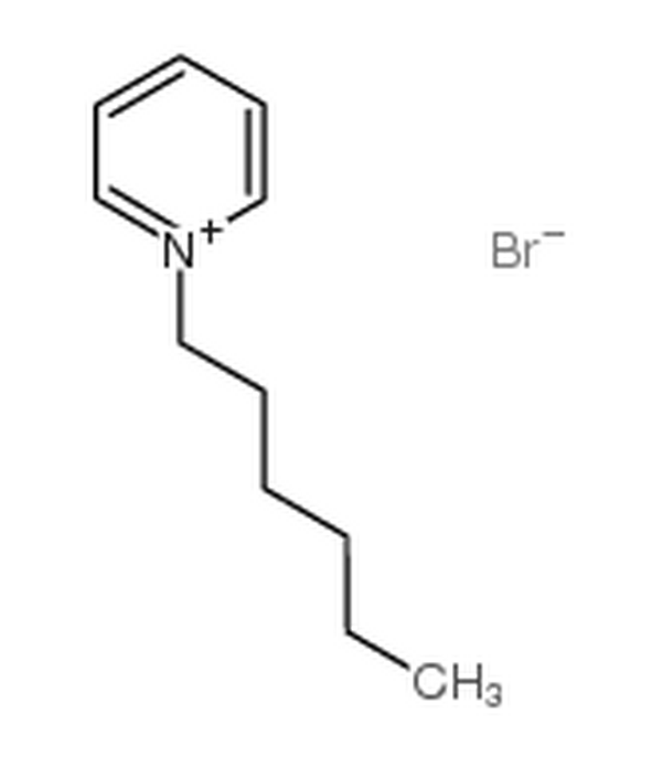 N-己基吡啶溴盐,N-Hexylpyridinium Bromide