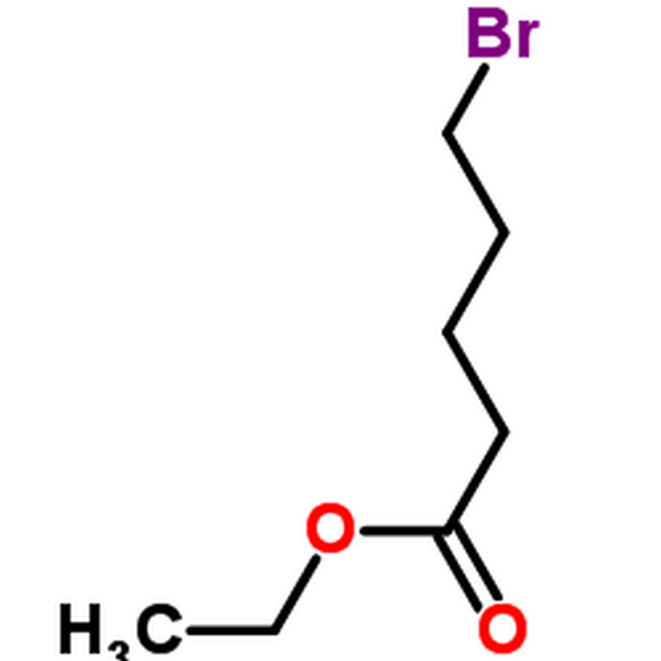 5-溴戊酸乙酯,Ethyl 5-Bromovalerate