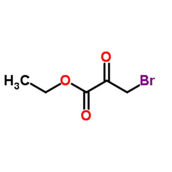 3-溴丙酮酸乙酯,Ethyl bromopyruvate