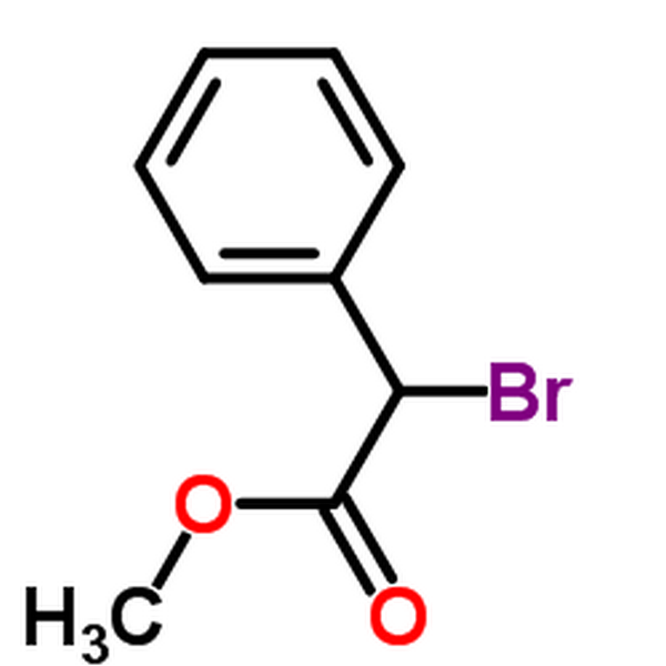 溴苯乙酸甲酯,Methyl bromophenylacetate