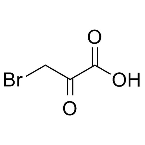 3-溴丙酮酸,3-Bromopyruvic acid