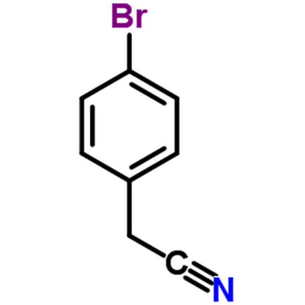 4-溴苯乙腈,4-Bromobenzyl cyanide