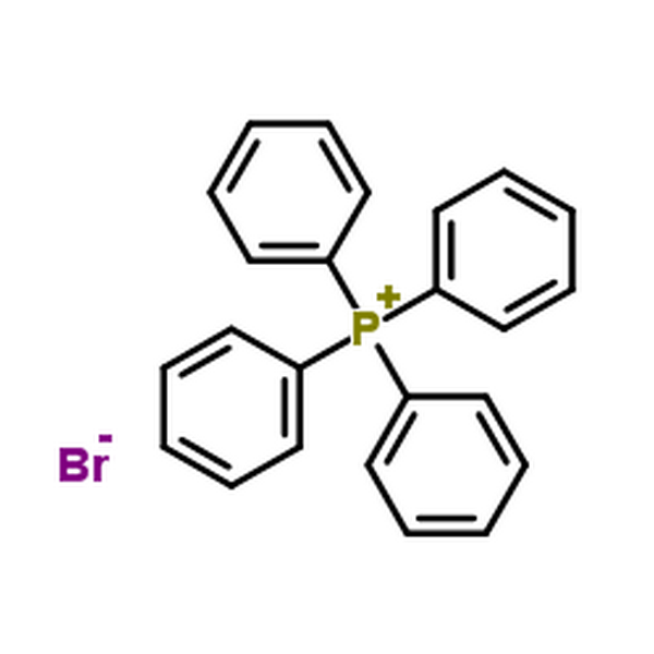 四苯基溴化膦,TETRAPHENYLPHOSPHORUS BROMIDE