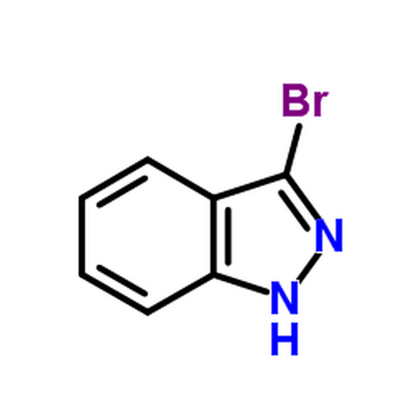 3-溴吲唑,3-Bromo-1H-indazole