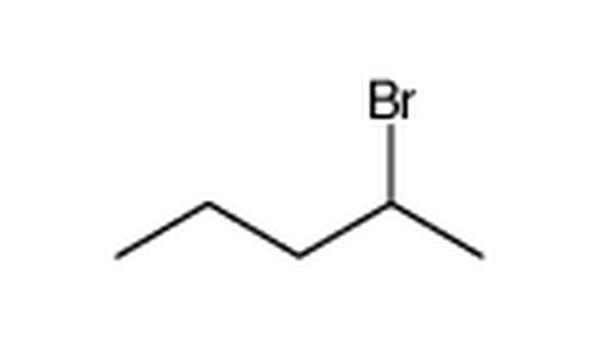 2-溴戊烷,2-bromopentane