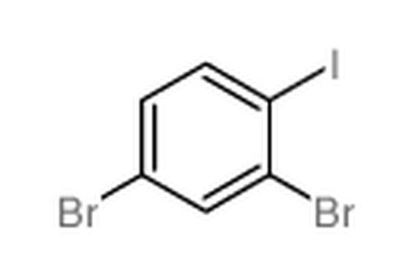 2,4-二溴碘苯,2,4-Dibromo-1-iodobenzene