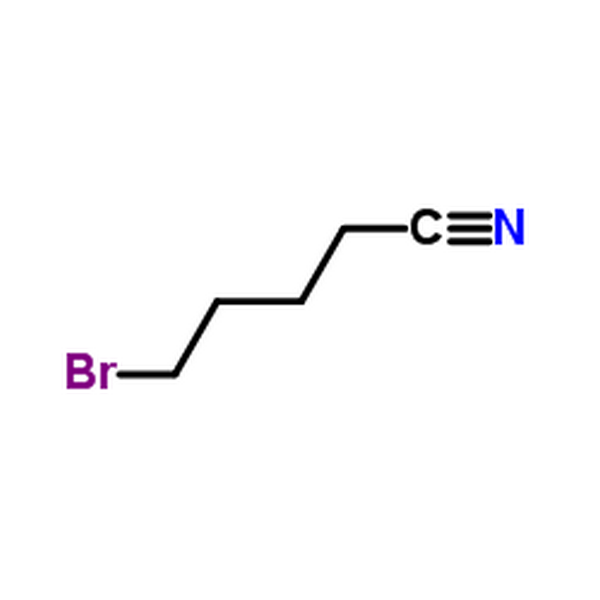 5-溴戊腈,5-Bromopentanenitrile