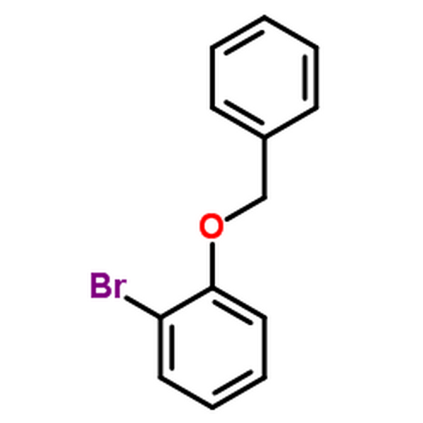 2-苄氧基溴苯,1-Bromo-2-benzyloxybenzene