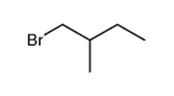 1-溴-2-甲基丁烷,1-Bromo-2-methylbutane