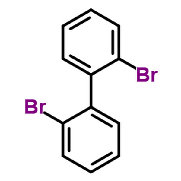 2,2'-二溴联苯,2,2'-Dibromobiphenyl