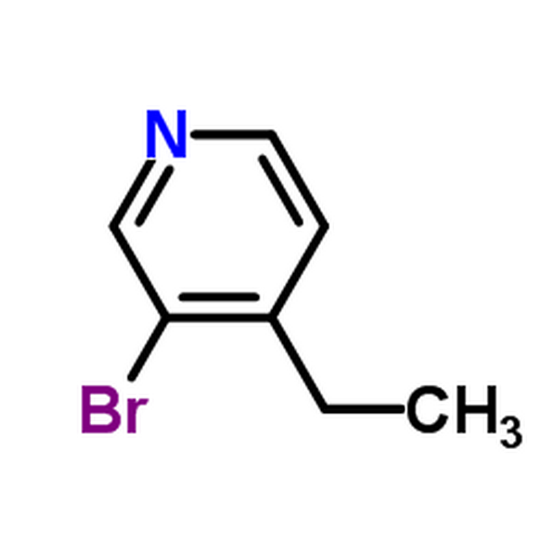 4-乙基-3-溴吡啶,3-Bromo-4-ethylpyridine