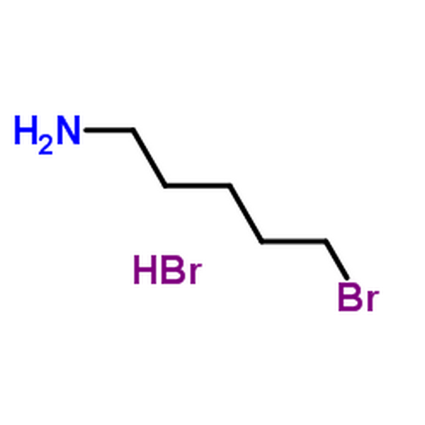 5-溴戊胺,5-Bromopentanamine