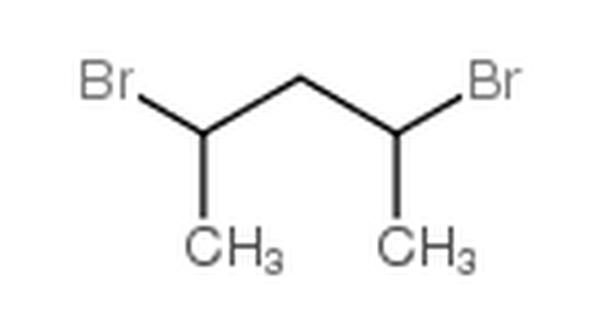 二溴戊烷,2,4-dibromopentane