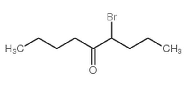 4-溴-5-壬酮,4-bromononan-5-one