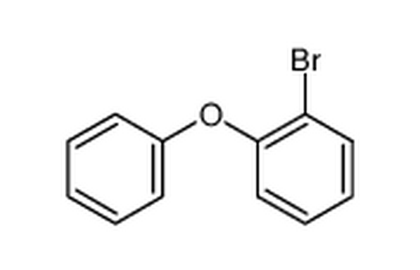 2-溴联苯醚,1-Bromo-2-phenoxybenzene