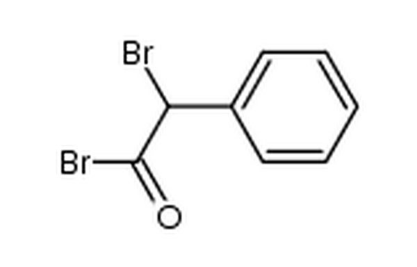 α-溴苯乙酰溴,α-bromophenylacetyl bromide