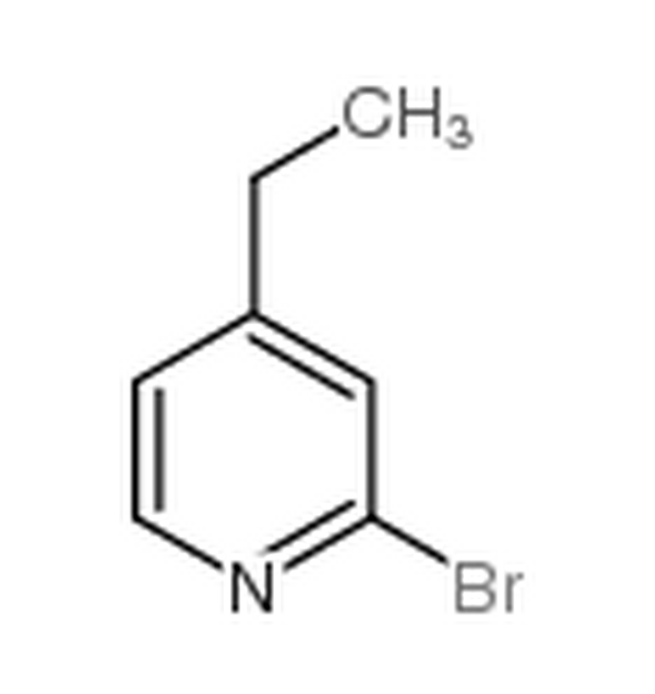 2-溴-4-乙基吡啶,2-Bromo-4-ethylpyridine