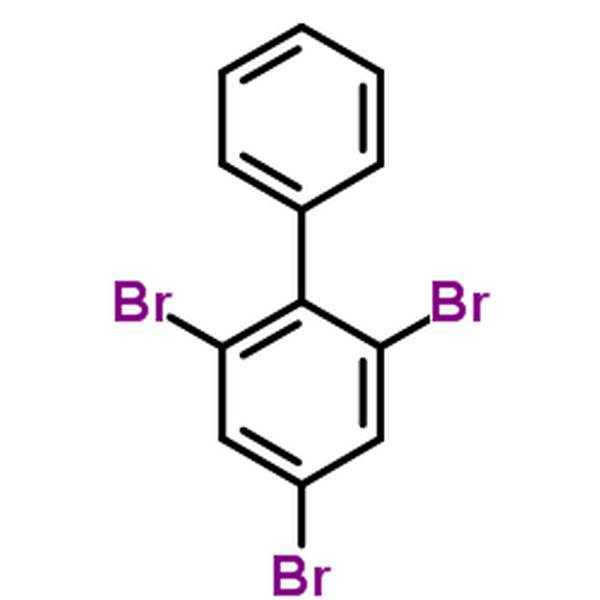 2,4,6-三溴联苯,2,4,6-Tribromobiphenyl