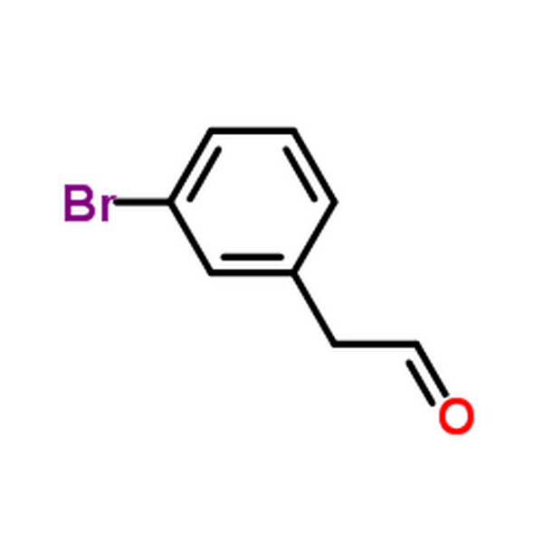 3-溴苯乙醛,(3-Bromophenyl)acetaldehyde